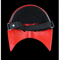 Final Fantasy XIV cosplay ascian mask Emet-selch 2